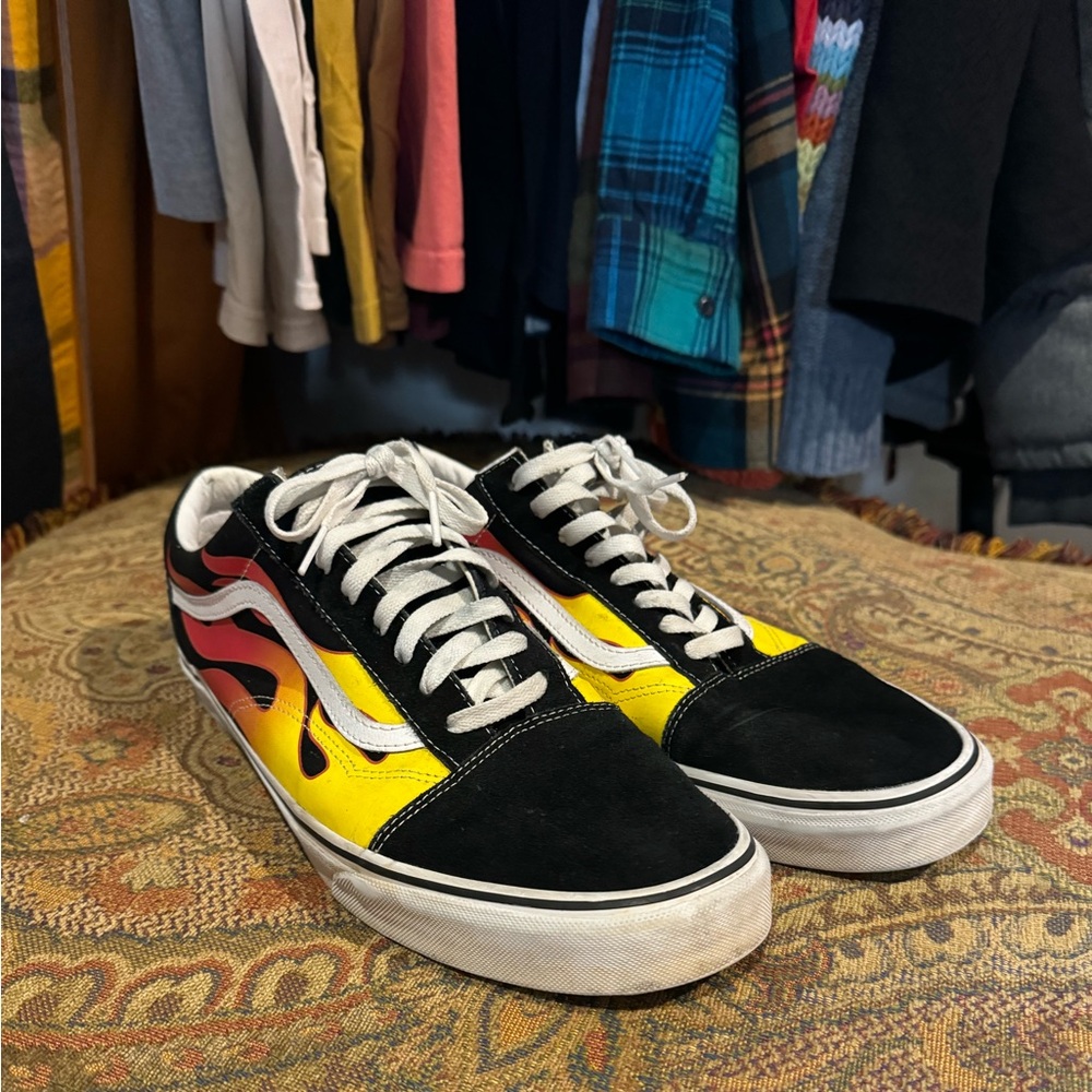 Vans Old Schools